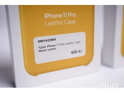 Apple iPhone 11Pro Case, 2st